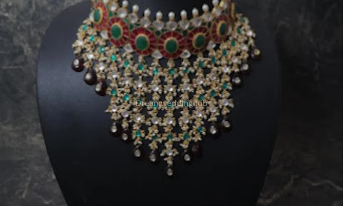 Shoidul Jewellery